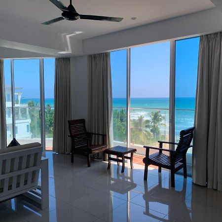 Nilaveli Beach Apartment Sri Lanka Екстериор снимка