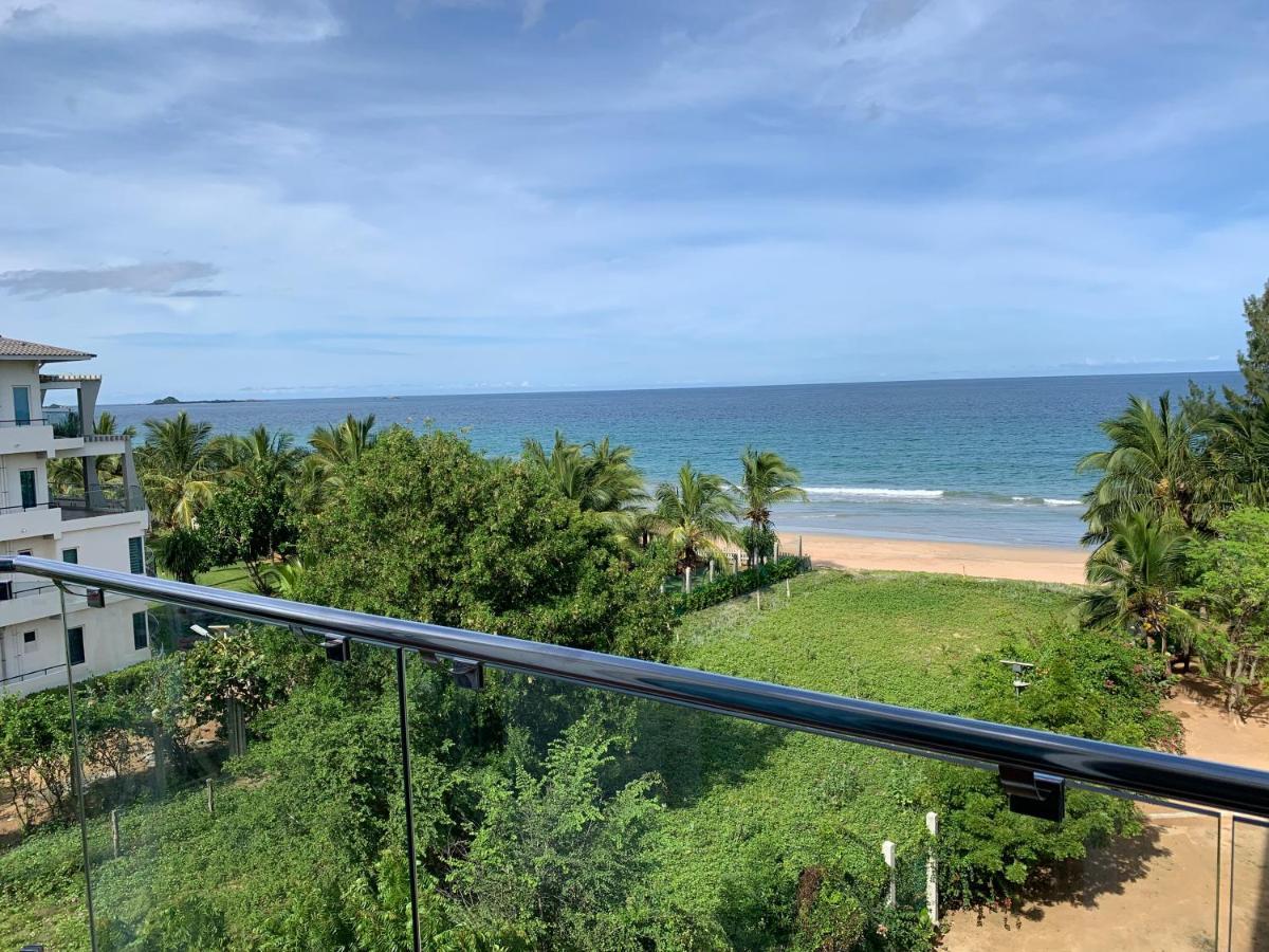 Nilaveli Beach Apartment Sri Lanka Екстериор снимка