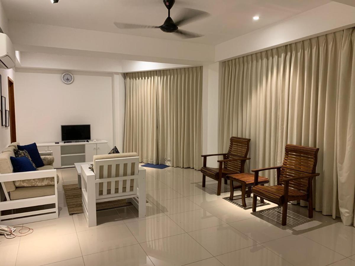 Nilaveli Beach Apartment Sri Lanka Екстериор снимка