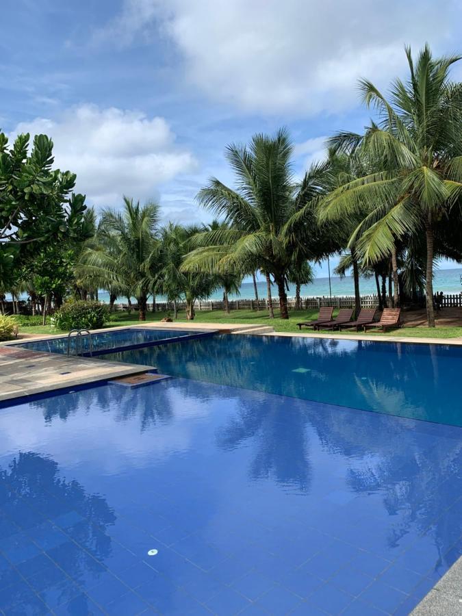 Nilaveli Beach Apartment Sri Lanka Екстериор снимка