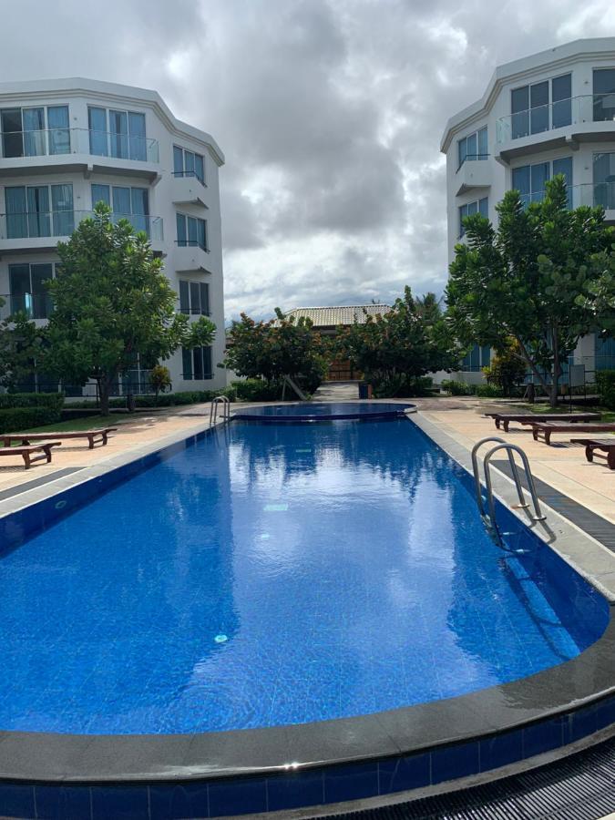 Nilaveli Beach Apartment Sri Lanka Екстериор снимка