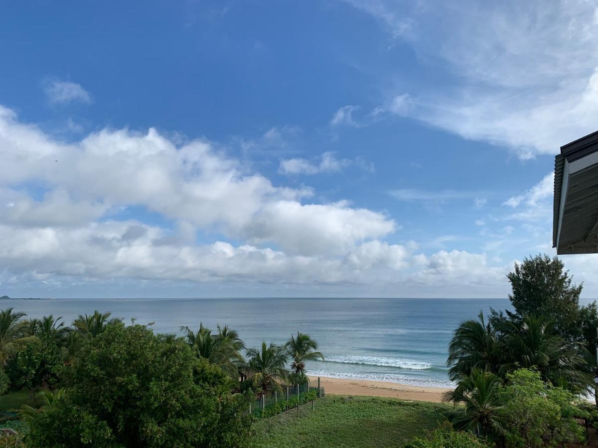 Nilaveli Beach Apartment Sri Lanka Екстериор снимка