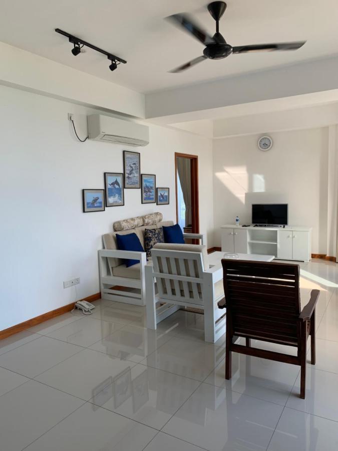 Nilaveli Beach Apartment Sri Lanka Екстериор снимка