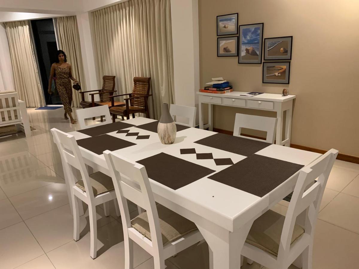 Nilaveli Beach Apartment Sri Lanka Екстериор снимка