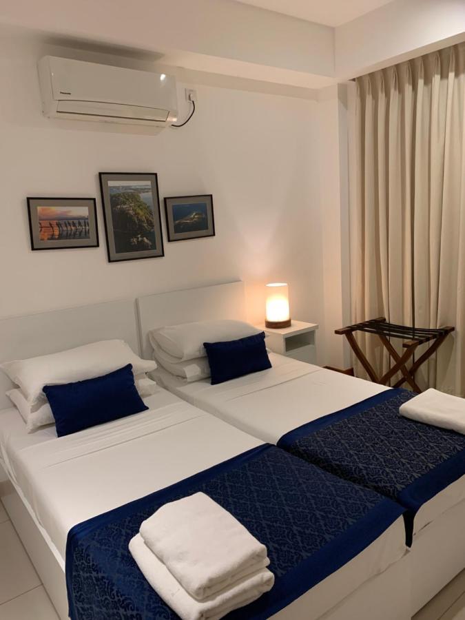 Nilaveli Beach Apartment Sri Lanka Екстериор снимка