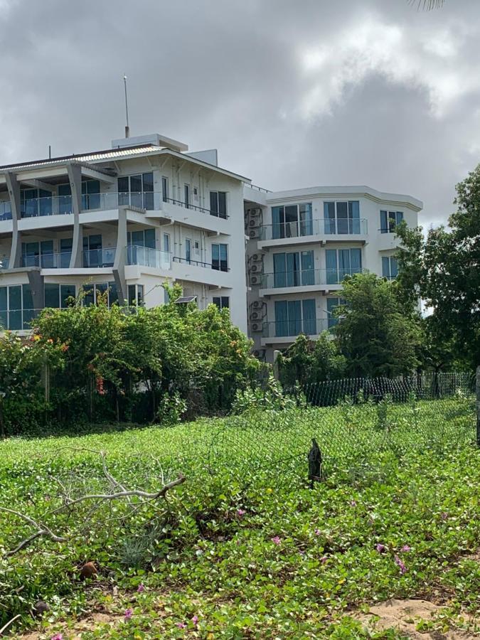 Nilaveli Beach Apartment Sri Lanka Екстериор снимка
