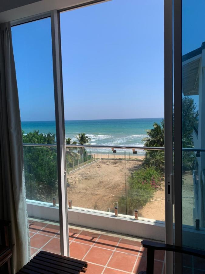 Nilaveli Beach Apartment Sri Lanka Екстериор снимка