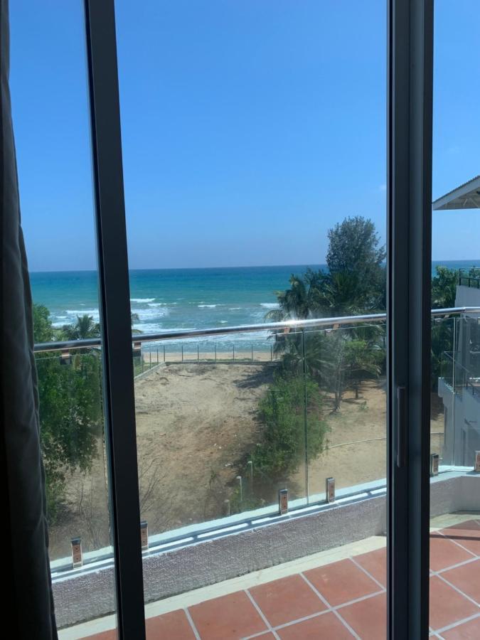 Nilaveli Beach Apartment Sri Lanka Екстериор снимка