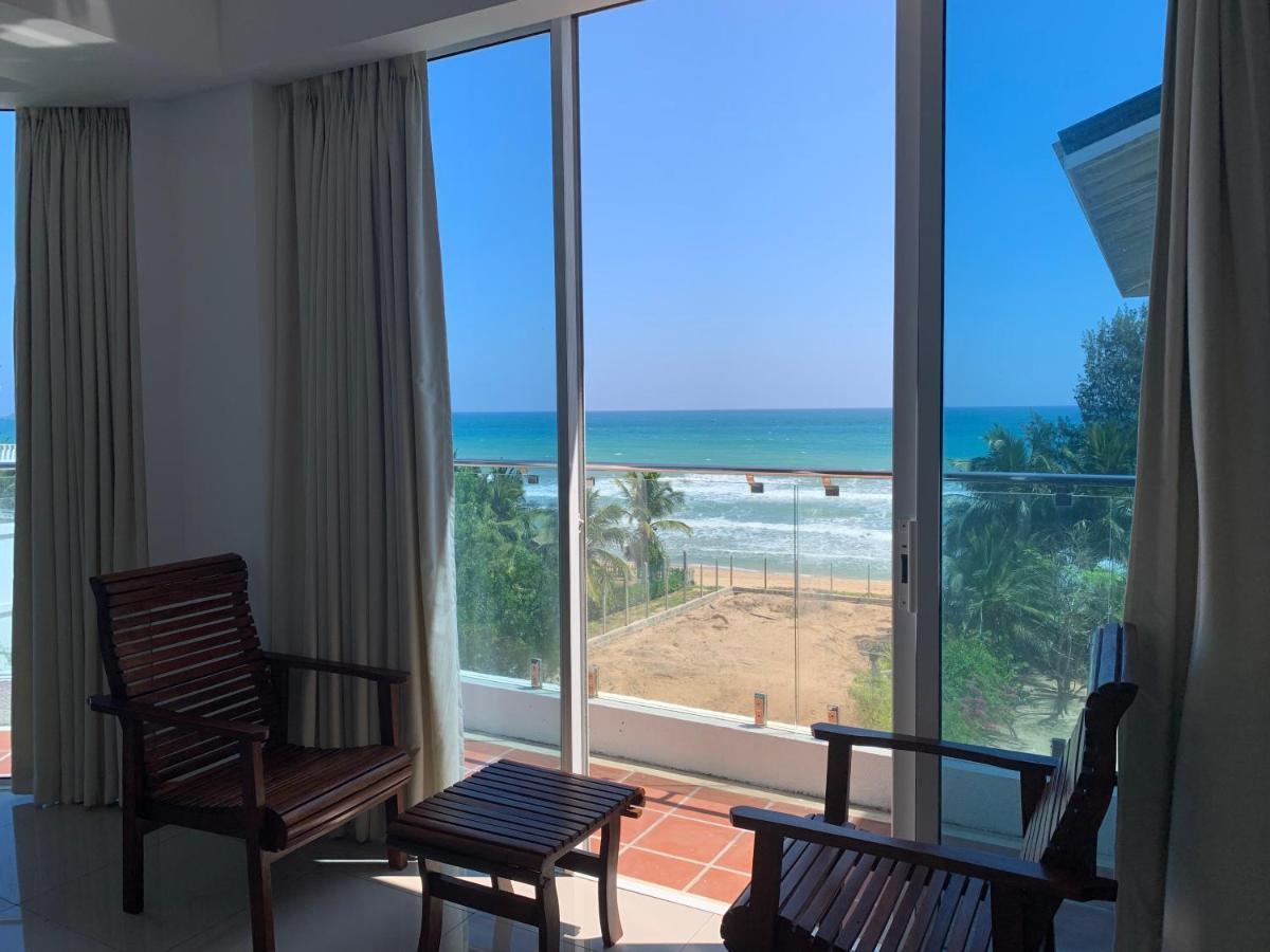 Nilaveli Beach Apartment Sri Lanka Екстериор снимка