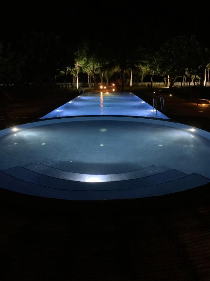 Nilaveli Beach Apartment Sri Lanka Екстериор снимка