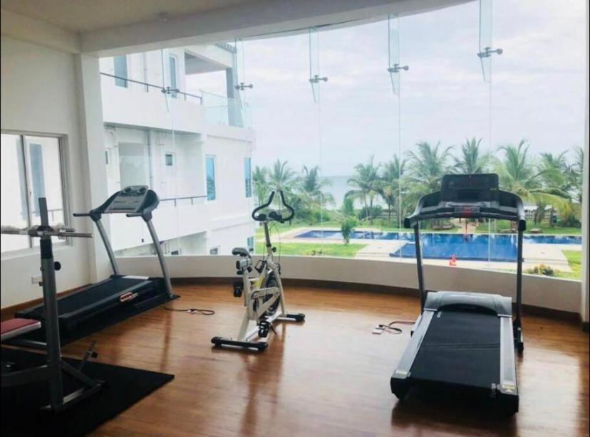 Nilaveli Beach Apartment Sri Lanka Екстериор снимка