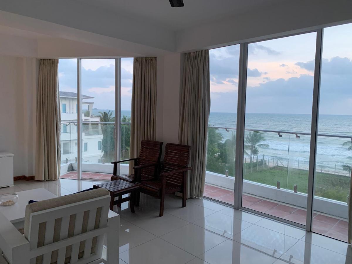 Nilaveli Beach Apartment Sri Lanka Екстериор снимка