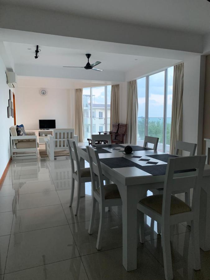 Nilaveli Beach Apartment Sri Lanka Екстериор снимка
