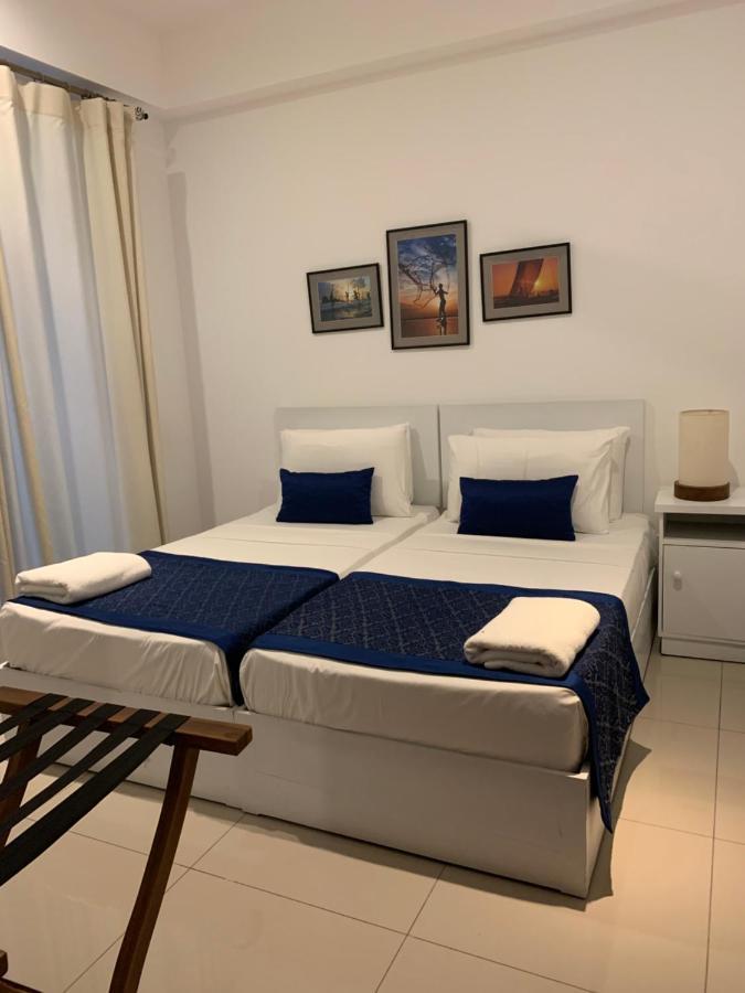 Nilaveli Beach Apartment Sri Lanka Екстериор снимка